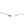 Semi-Baroque Vintage Japanese Saltwater Cultured Akoya Pearl Necklace - 10K White Gold 18 Inch