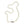 Vintage Engraved Japanese Saltwater Cultured Akoya Pearl Necklace - Sterling Silver 18.25 Inch