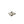 Fuji Pearl Designer Vintage Engraved Bypass Japanese Saltwater Akoya Cultured Pearl Ring- Sterling Silver Sz 6