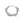HSB Designer Dogwood Japanese Saltwater Akoya Cultured Pearl Link Flower Bracelet Harry S Bick - Sterling Silver