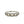 Lilly of the Valley Art Nouveau Japanese Saltwater Akoya Cultured Pearl Bangle Bracelet - Sterling Silver