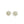 Modernist Snowflake Cluster Akoya Saltwater Cultured Pearl Vintage Screwback Earrings- Sterling Silver