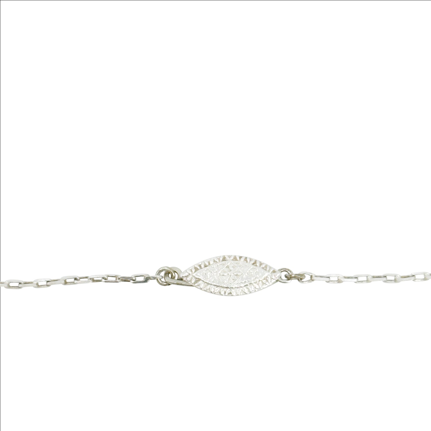 Nephrite Jade Art Deco Engraved Japanese Cultured Akoya Pearl Modernist Pendant Necklace Bracelet Set- Sterling Silver 16 Inch