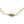 Graduated Vintage Japanese Saltwater Akoya Cultured Pearl Bracelet- 14K Yellow Gold