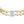 Cream Retro Double Strand Japanese Saltwater Akoya Cultured Pearl Vintage Bracelet- Sterling Silver