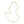 Golden Cream Estate Japanese Cultured Saltwater Akoya Pearl Vintage Necklace - 14K Yellow Gold 21 Inch
