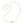 Petite Vintage Japanese Cultured Saltwater Akoya Pearl Mid-Century Necklace - 14K Yellow Gold 18.75 Inch