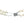 Choker Double Strand Vintage Japanese Saltwater Cultured Akoya Pearl Necklace - 14K White Gold 15.25 & 16.75 Inch