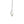 Mikimoto Pearl Island Japan Saltwater Akoya Cultured Pearl Vintage Necklace Designer- Original Box