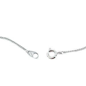 Mikimoto Pearl Island Japan Saltwater Akoya Cultured Pearl Vintage Necklace Designer- Original Box