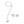 Theda Engraved Vintage Japanese Saltwater Akoya Pearl Pendant & Screwback Earrings Set- Sterling Silver