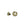 Fan Modernist Japanese Saltwater Akoya Cultured Pearl Tie Tac- 14K Yellow Gold