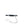 Baroque Blue Men's Modernist Japanese Saltwater Akoya Cultured Pearl Tie Bar- Sterling Silver