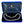 Murata Vintage Japanese Cultured Akoya Pearl Strand Necklace Box- 14K Yellow Gold 17.75 Inch