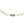 Vintage Floral Filigree Japanese Saltwater Cultured Akoya Pearl Strand - 14K White Gold 16.50 Inch
