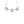 Filigree Spun Silver Japanese Cultured Akoya Pearl Flower Necklace- Sterling Silver 16 Inch