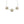 Filigree Spun Silver Japanese Cultured Akoya Pearl Flower Necklace- Sterling Silver 16 Inch