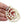 Filigree Choker Mid-Century Japanese Saltwater Cultured Akoya Pearl Strand - 14K White Gold 16 Inch