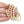 Baroque Diamond Mid-Century Japanese Saltwater Cultured Akoya Pearl Strand - 14K White Gold 21.25 Inch
