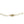 Vintage Petite Japanese Cultured Saltwater Akoya Pearl Necklace - 14K Yellow Gold 17 Inch
