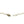 Vintage Petite Japanese Cultured Saltwater Akoya Pearl Necklace - 14K Yellow Gold 17 Inch