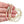 Art Deco Graduated Japanese Saltwater Cultured Akoya Pearl Vintage Necklace - Sterling Silver 21.25 Inch
