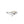 Triple Pearl Leaf Style Japanese Saltwater Akoya Vintage Cultured Pearl Vintage Brooch- Sterling Silver