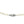 Estate Vintage Graduated Japanese Saltwater Cultured Akoya Pearl Necklace - Sterling Silver 16.50 Inch