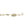 High Quality Rose Japanese Saltwater Cultured Akoya Pearl Vintage Choker Strand - 14K Yellow Gold 16 Inch