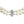 Double Strand Filigree Vintage Akoya Saltwater Cultured Pearl Vintage Mid Century Bracelet- 14K White Gold
