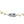 Engraved Modernist Semi Baroque Japanese Vintage Saltwater Akoya Cultured Pearl Vintage Bracelet- Sterling Silver
