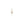 Natural River Pearl Art Nouveau Filigree Lavaliere Antique Pendant- 10K Yellow Gold