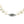 Filigree Vintage Japanese Saltwater Akoya Cultured Pearl Retro Bracelet- Sterling Silver