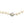 Old European Cut Diamond Opera Japanese Saltwater Akoya Cultured Pearl Strand - 14K White Gold 34.50 Inch