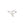 Nouveau Boho Engraved Leaf Japanese Saltwater Akoya Vintage Cultured Pearl Brooch- Sterling Silver