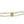 Graduated Cream Double Strand Japanese Saltwater Cultured Akoya Pearl Necklace - 14K Yellow Gold 18 & 19 Inch