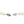 Mid-Century Filigree Choker Cultured Akoya Pearl Vintage Necklace Strand - 10K White Gold 15.75 Inch