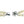 Sapphire Choker Double Strand Japanese Saltwater Cultured Akoya Pearl Vintage Choker Necklace - 14K White Gold 15.50 & 16.75 Inch