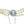 Triple Strand Filigree Graduated Akoya Saltwater Cultured Pearl Vintage Bracelet- 14K White Gold