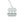 Geometric Modernist Japanese Cultured Akoya Pearl Vintage Pendant Necklace- Sterling Silver 20 Inch