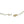 Graduated Vintage Japanese Cultured Saltwater Akoya Pearl Necklace - 14K Yellow Gold 16.75 Inch