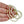 Graduated Vintage Japanese Cultured Saltwater Akoya Pearl Necklace - 14K Yellow Gold 16.75 Inch