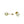 Vintage Japanese Akoya Saltwater Cultured Pearl Pierced 5.75mm Stud Earrings- 14K Yellow Gold