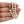 Una Pearl Designer Vintage Japanese Cultured Akoya Pearl Strand Necklace Box- Sterling Silver 18 Inch