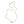 Filigree Art Deco Japanese Saltwater Cultured Akoya Pearl Graduated Vintage Necklace - Sterling Silver 20.50 Inch