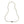 Milgrain Vintage Japanese Saltwater Cultured Akoya Pearl Engraved Necklace - Sterling Silver 16.75 Inch