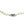 Milgrain Vintage Japanese Saltwater Cultured Akoya Pearl Engraved Necklace - Sterling Silver 16.75 Inch
