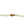 Vintage Opera Length Saltwater Japanese Akoya Cultured Pearl Necklace Strand - 14K Yellow Gold 29 Inch