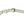 Engraved Grape Leaf Vintage Japanese Saltwater Akoya Cultured Pearl Link Bracelet- Sterling Silver