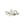 Branch Tree Nature Vintage Japanese Saltwater Akoya Cultured Pearl Brooch- Sterling Silver